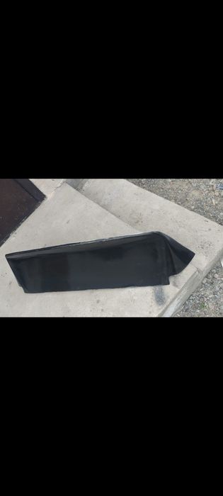 Спойлер хонда цивик eg