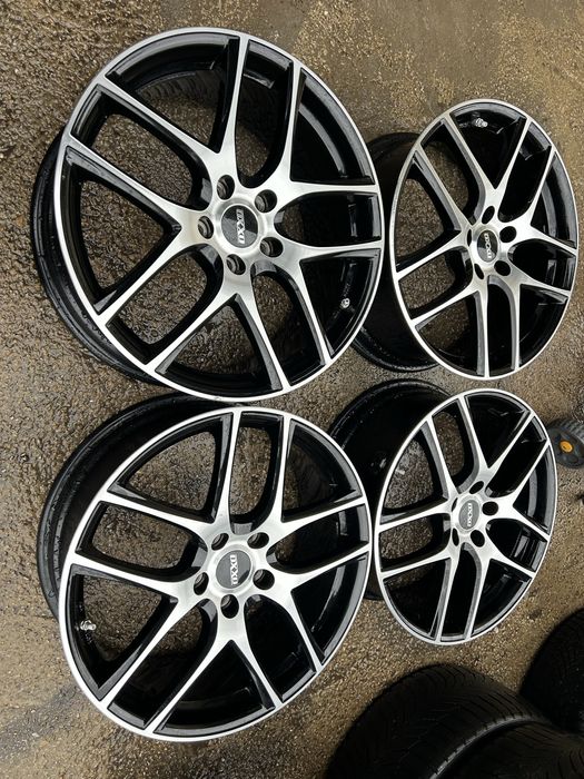 5x114,3 19 за toyota nisan honda hundai kia renault