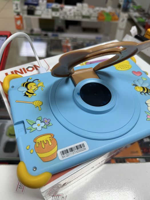 Планшет детский подарок