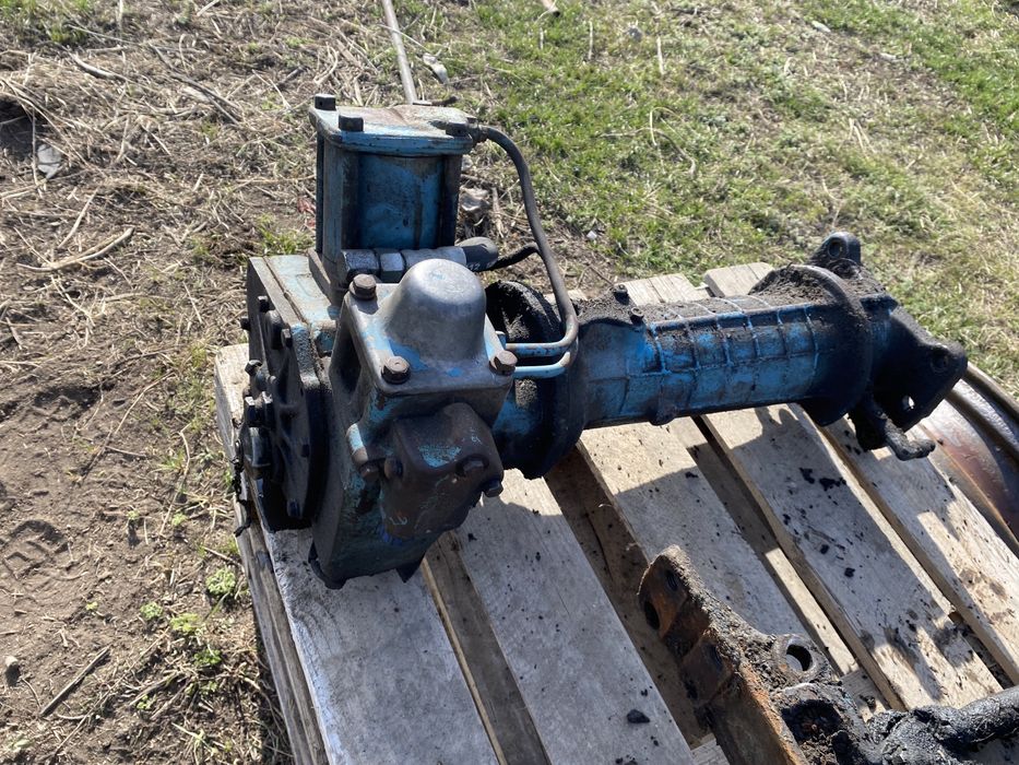 Продам Передок на МТЗ-80