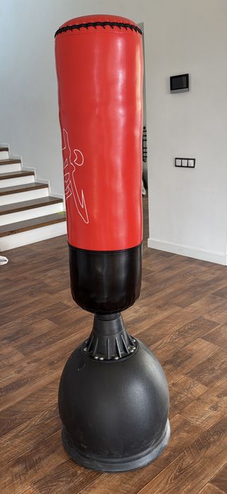 Тренировочная груша