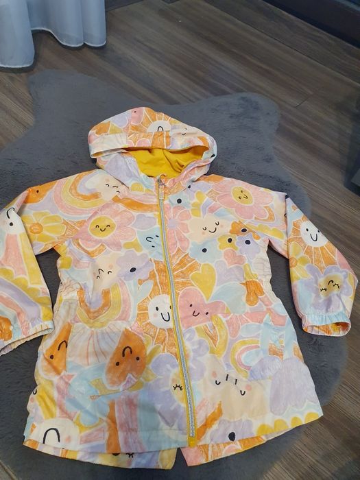 Пролетно яке, 5-6 год