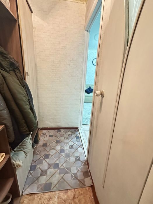 Продам квартира  3х комн