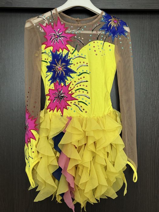 Костюмы новогодние