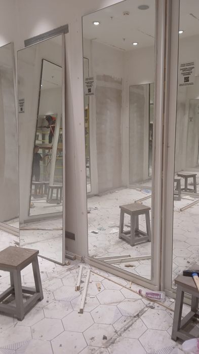 Зеркало большое продам