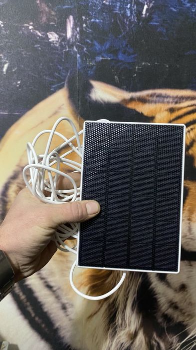 Камера видеонаблюдения