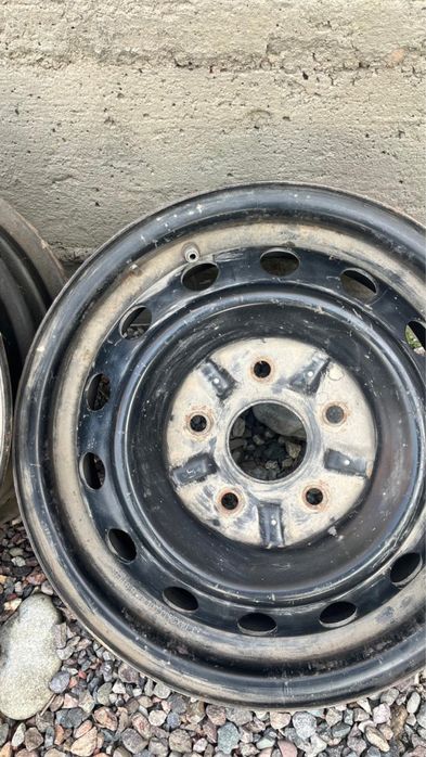 Диски комплект 14 размера