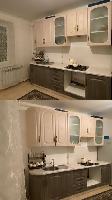 Кух гарнитур сатылады сост керемет