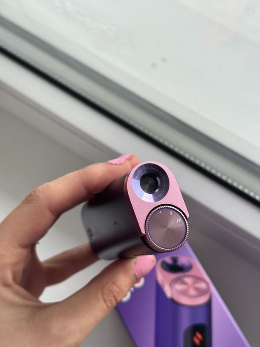 GLO Hyper Pro Purple Sapphire