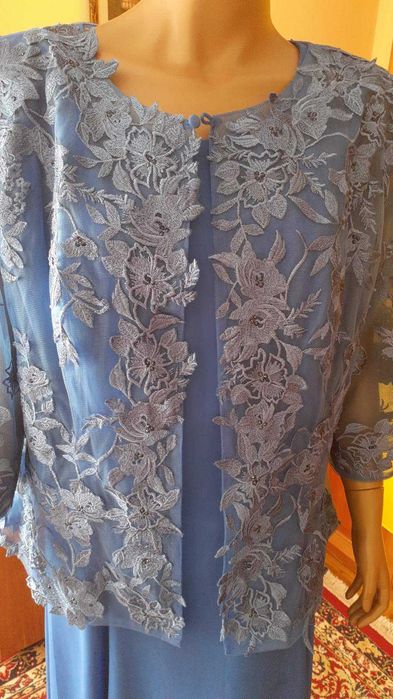 Rochie colectia Lorettaitalia pentru revelion 2024