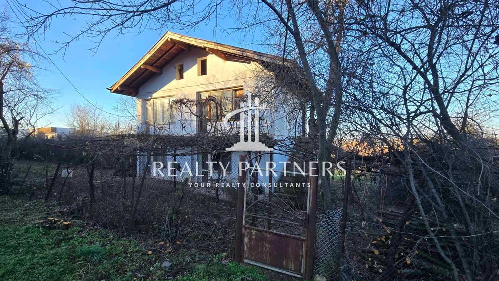 Продава се Къща в Перник, Бела вода - 132 кв.м за 321 €/кв.м - Снимка #16