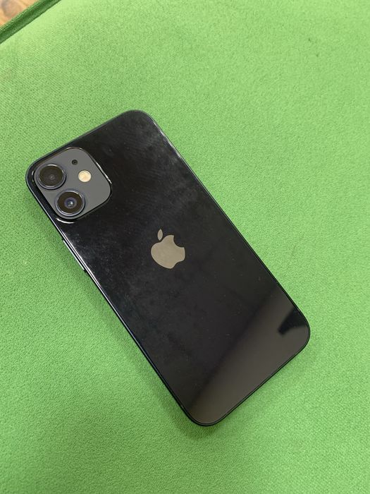 Продам iPhone 12 mini, 64 gb