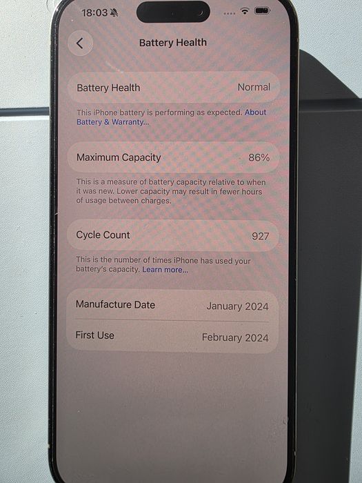 IPHONE 14 Pro 128 GB