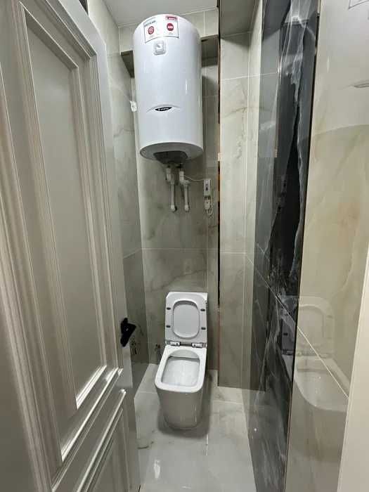 Срочно Продаю Новую Отличную 2-х Квартиру в Юнусабаде, ЖК Шохсарой