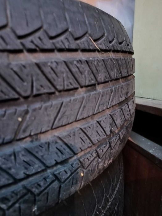 Летни гуми 235/65/17 Тигар