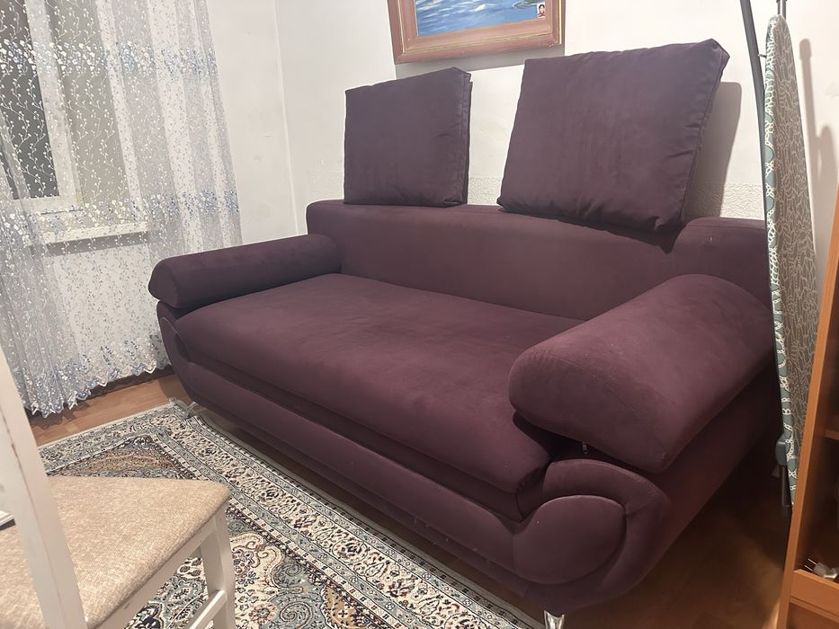 Продам Диван за 15 тыс тг