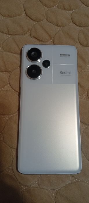 Продам note 13 pro + 5g 12 256