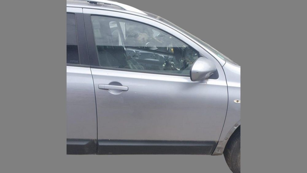 Motor cu injectie Nissan Qashqai 2 2013 Diesel R9M 1.6DCI