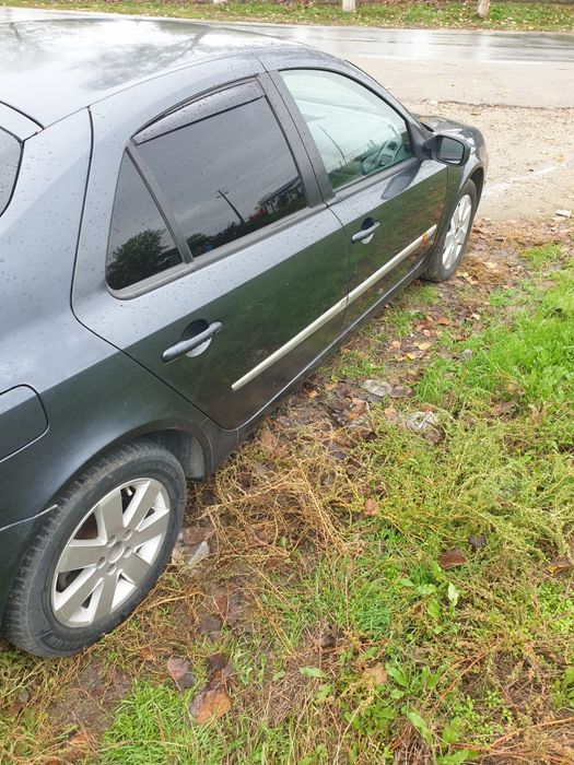 Renault Laguna 1.9dci 6 trepte