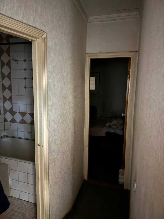 Однокомнатная квартира на массиве Буз-2