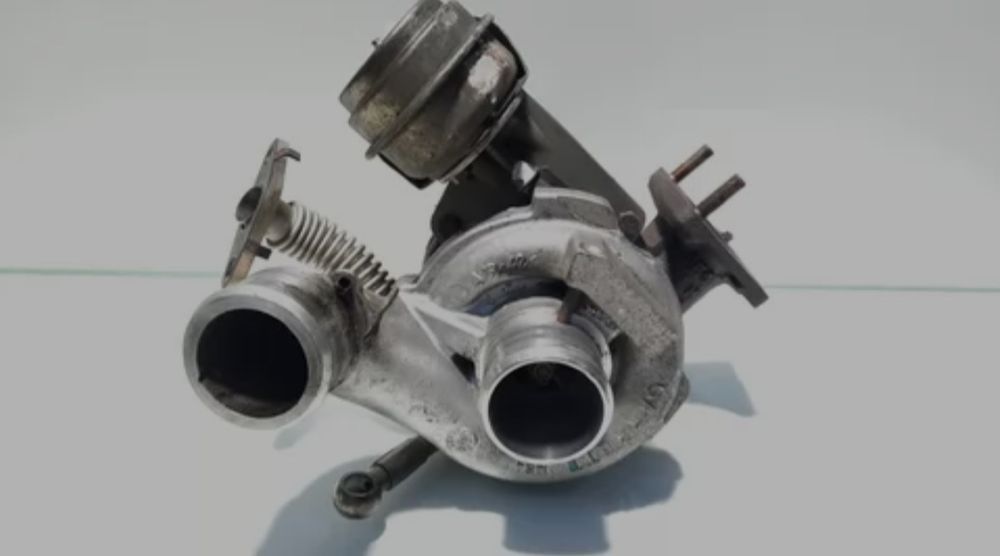 Turbina 1.9jtd cod 192A1000 Doblo / Punto / Panda / Stilo an 2001-2010