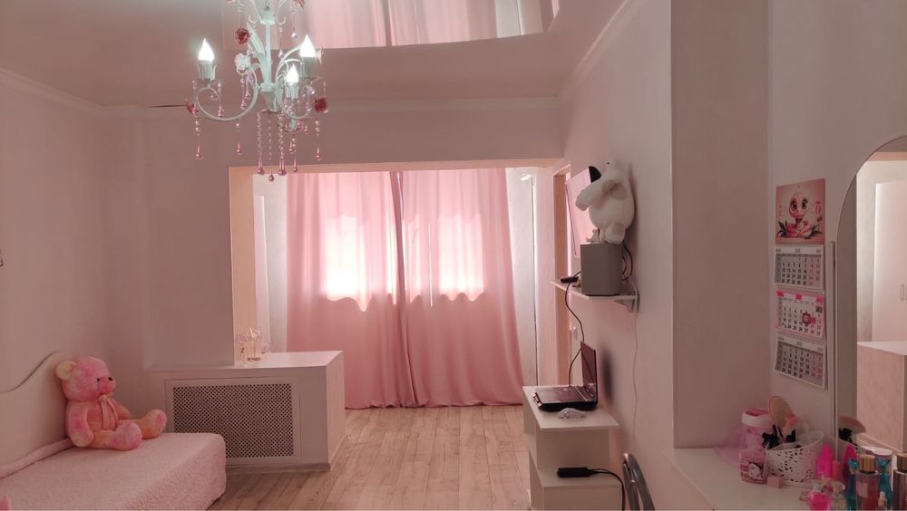 Продам 1 комнатную квартиру