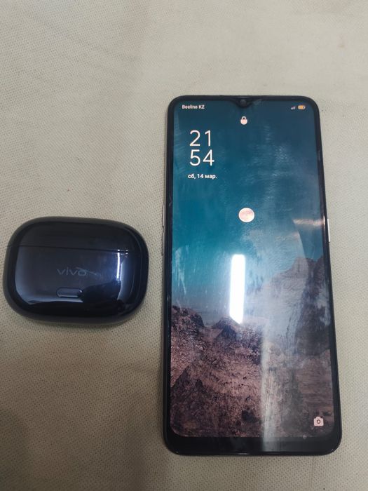 oppo a5 с гарантией