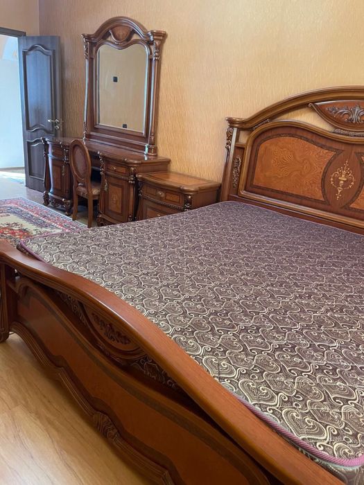Продам мебель для спальни