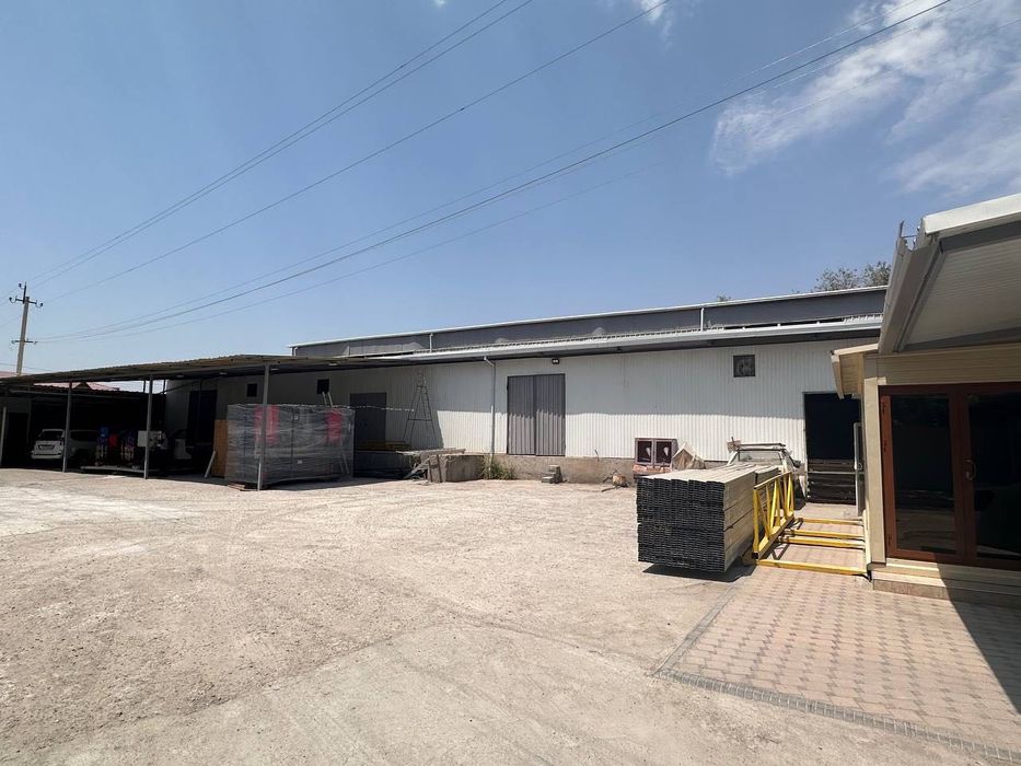 Аренда помещения