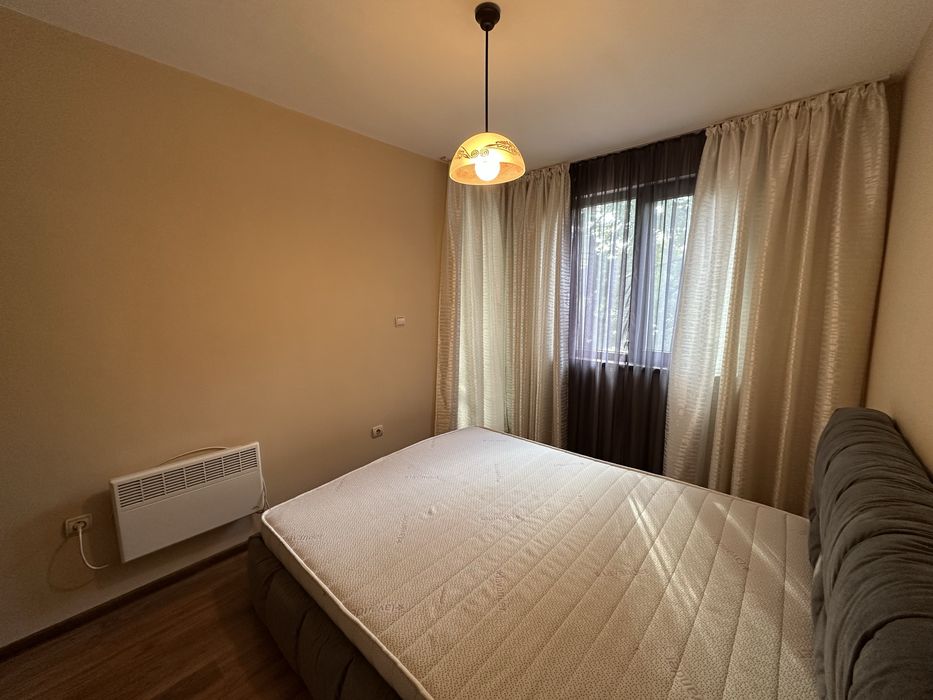 Продава се Тристаен апартамент в Стара Загора, Център - 62 кв.м за 2017 €/кв.м - Снимка #13