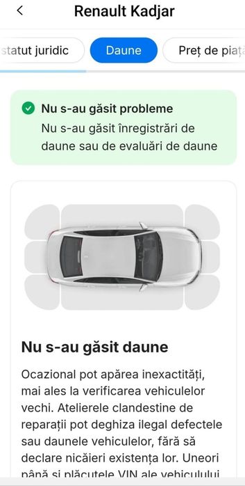 KADJAR 2019 automat