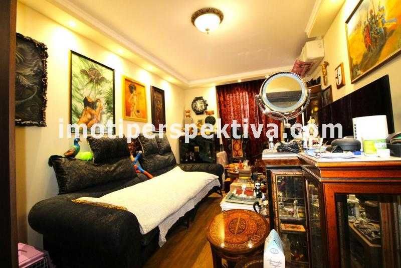 реф.18843 Отлична локация, среден етаж-пл. Съединение!