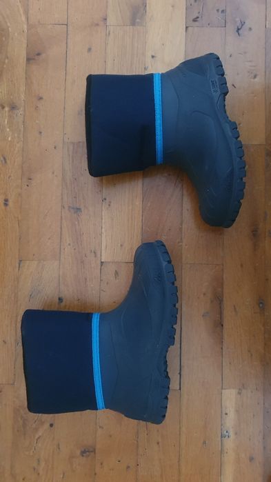 Cizme copii matlasate 28-29