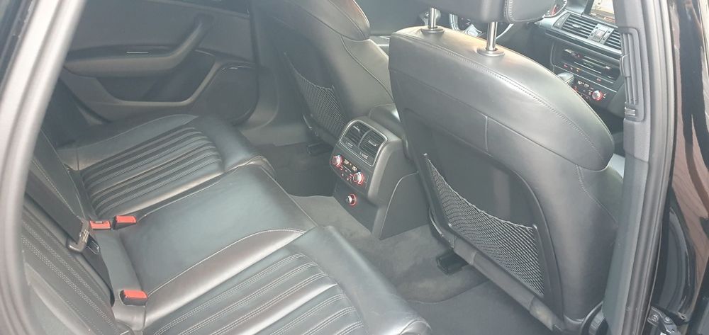 Audi A6 S Line/ 2000 cc, 190 cp, , c.v.automata