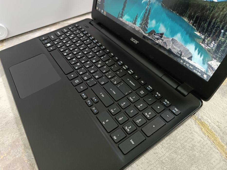 НОУТБУК Acer 1TB Windows 10.