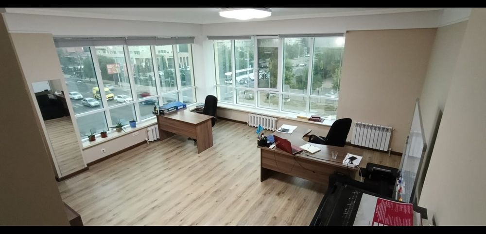Сдам офис в хорошем районе
