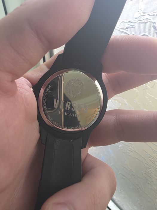 Ceas Versace Versus NOU