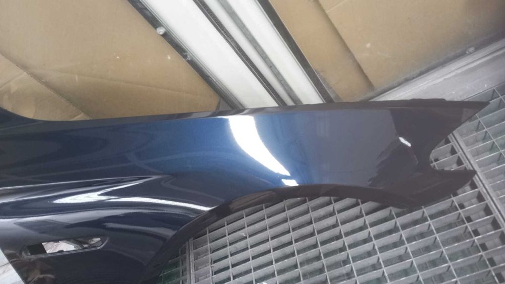 Aripa Fata Dreapta BWM F10 F11 An 2010-2016 (A89 (Albastru)) OTEL