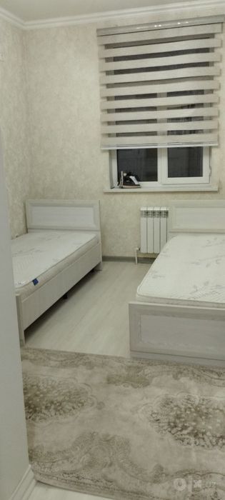 Квартира в аренду Ассалом сохил