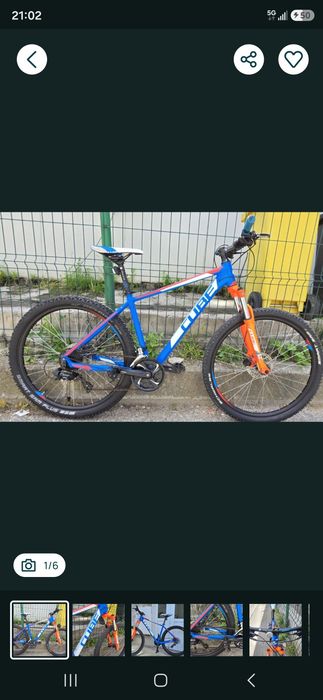 Biciclete hidraulice