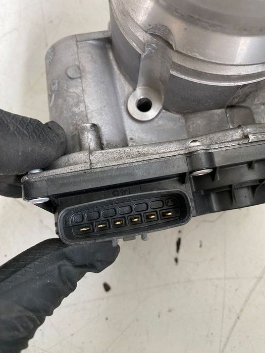 Clapeta acceleratie Volvo V60 XC60 S60 S80 V70 V40 XC90 31293930