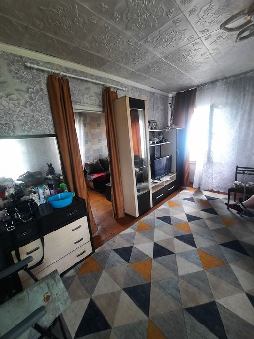 Продам дом в рабочем в рассрочку