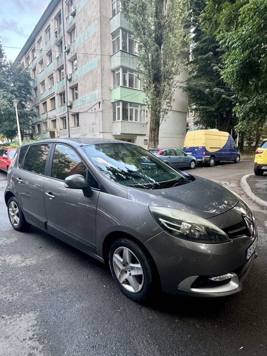 RENAULT Scenic 0 — imagine 2