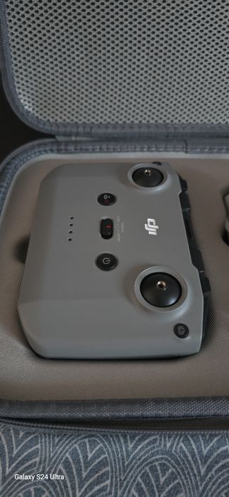 Dji Mini 3 - като нов