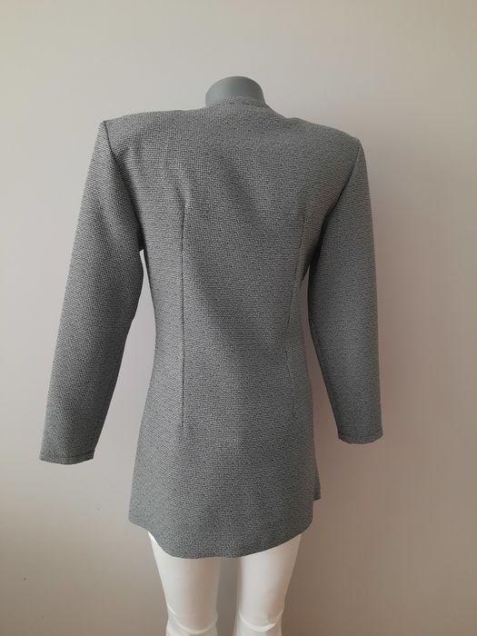 Дамско дълго сако