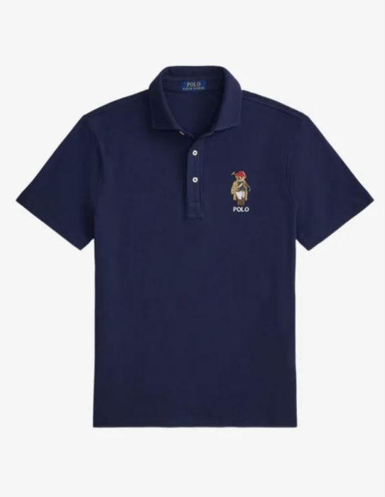 2 Поло Ralph Lauren за 45.000