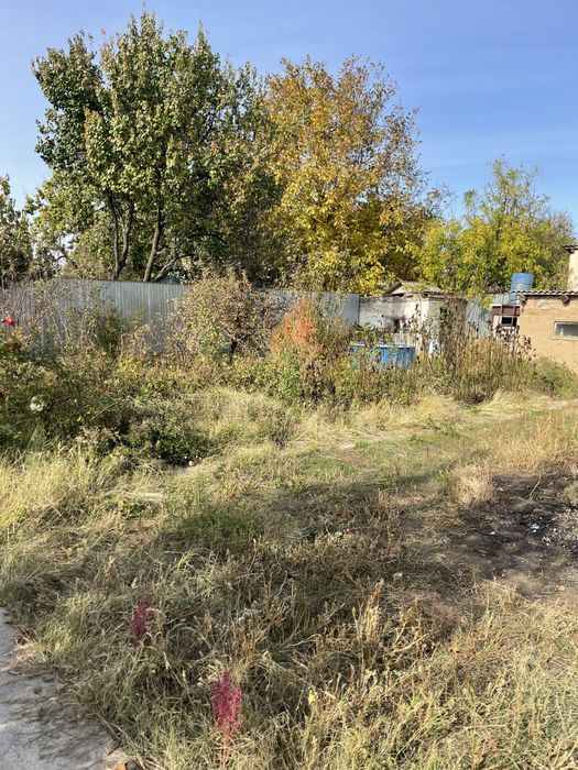 Продажа дома массив Кайнар Булак