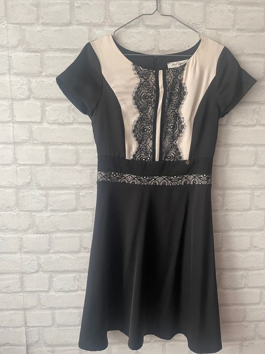 Рокля  Jus d’Orange Paris