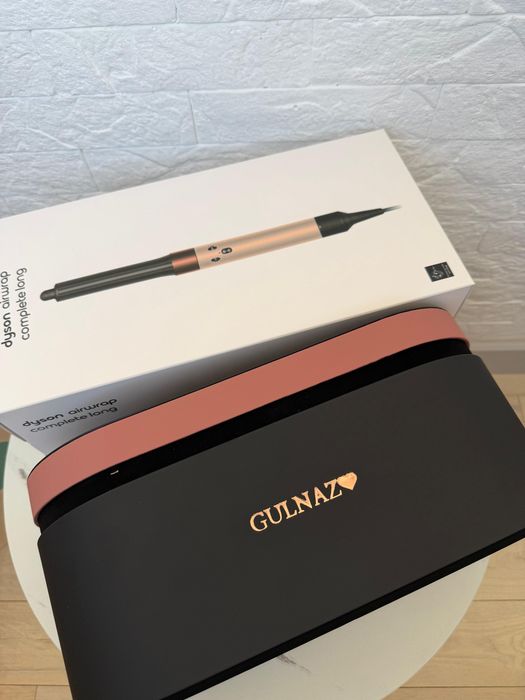 Dyson самая последняя модель