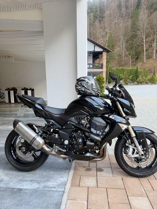 Kawasaki z1000 R